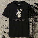Don't Test Me Bunny T-Shirt