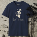 Don't Test Me Bunny T-Shirt