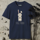 Still Tired Bunny T-Shirt