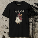 F-CAW-F T-shirt