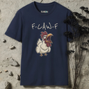 F-CAW-F T-shirt