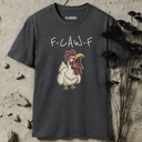 F-CAW-F T-shirt