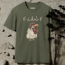 F-CAW-F T-shirt