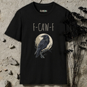 F-CAW-F Raven T-shirt