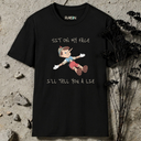 Sit On My Face T-shirt