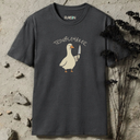 Troublemaker Goose T-shirt