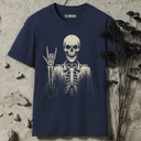 Rock Skeleton T-Shirt