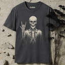 Rock Skeleton T-Shirt