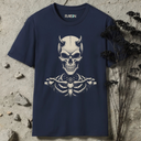 Devil Skeleton T-Shirt