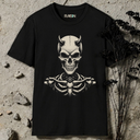 Devil Skeleton T-Shirt