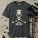 Devil Skeleton T-Shirt