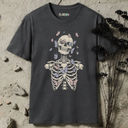 Butterfly Skeleton T-Shirt