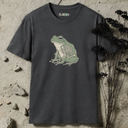 Skeleton Frog T-Shirt