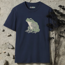 Skeleton Frog T-Shirt