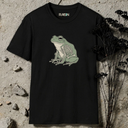 Skeleton Frog T-Shirt