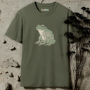 Skeleton Frog T-Shirt