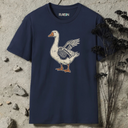 Skeleton Goose T-Shirt