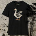 Skeleton Goose T-Shirt