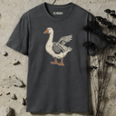 Skeleton Goose T-Shirt