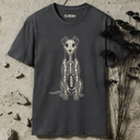 Skeleton Dog T-Shirt