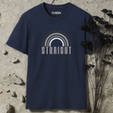 Straight T-Shirt