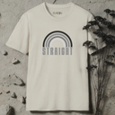 Straight T-Shirt