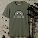 Straight T-Shirt