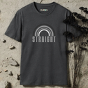 Straight T-Shirt