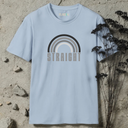 Straight T-Shirt
