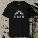 Straight T-Shirt