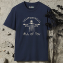 Disappointments All Of You Jesus T-Shirt