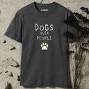 Dogs Over People T-Shirt