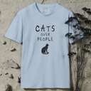 Cats Over People T-Shirt