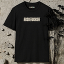 Fuck Off T-Shirt