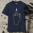 Middle Finger T-Shirt
