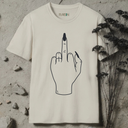 Middle Finger T-Shirt