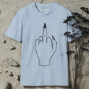 Middle Finger T-Shirt