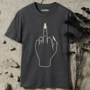 Middle Finger T-Shirt
