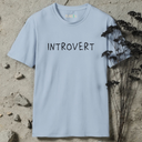 Introvert T-Shirt