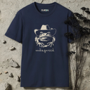 Undiagnosed Frog T-Shirt