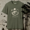 Undiagnosed Frog T-Shirt