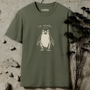 ew, people penguin T-Shirt