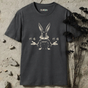 It Is What It Is Bunny T-Shirt