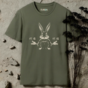 It Is What It Is Bunny T-Shirt