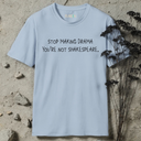 Stop Making Drama T-Shirt