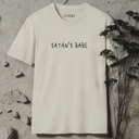 Satan's babe  T-Shirt