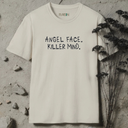 Angel Face Killer Mind T-Shirt