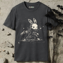 Bunny With Gun T-Shirt
