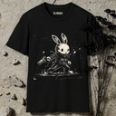 Bunny With Gun T-Shirt