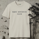 Bare Minimum Club T-Shirt